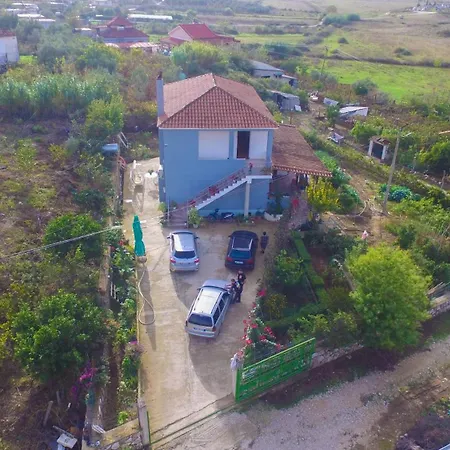 Luti Apartment Stjar