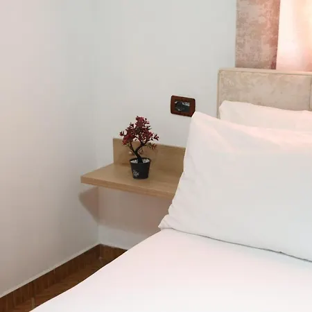 Apartment Luti
