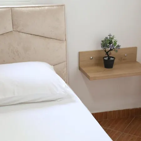 Luti Apartment Stjar