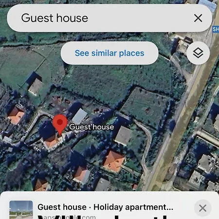 Luti Apartment