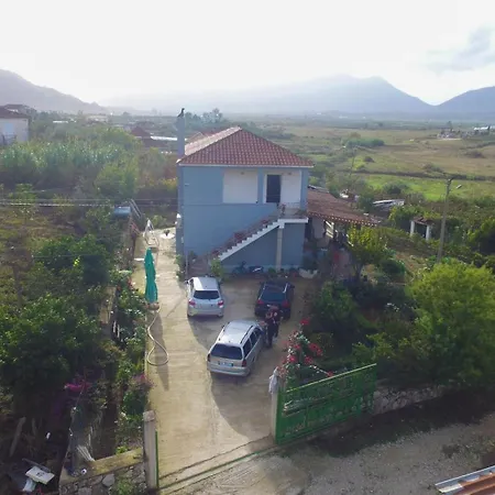 Apartment Luti Stjar