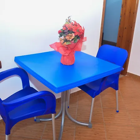 Luti Apartment *