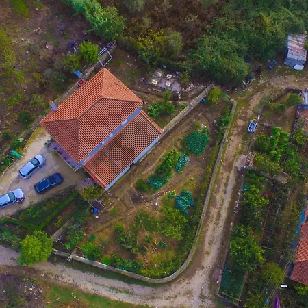 Luti Apartment Stjar