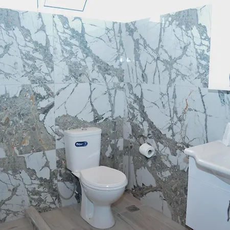 Apartment Luti Stjar