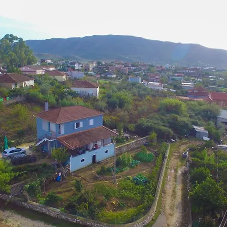 Luti Apartment Stjar