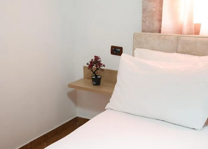 Apartament Luti