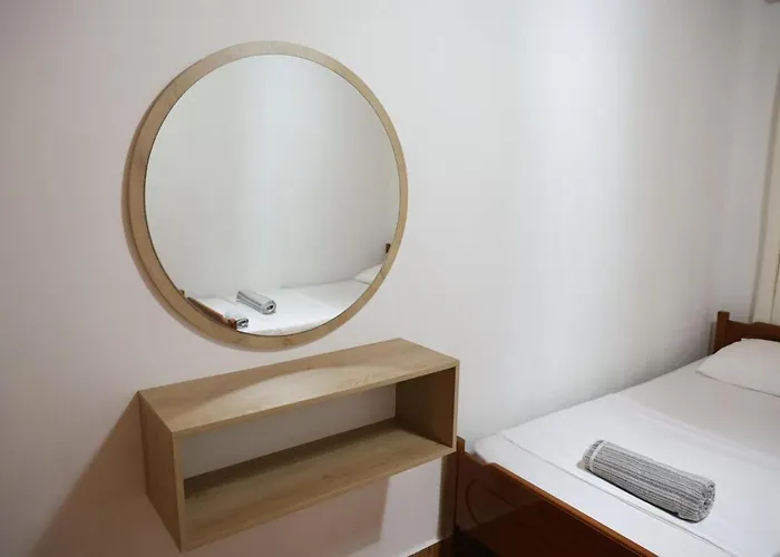 Luti Apartament
