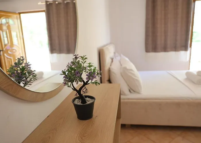 Luti Apartament
