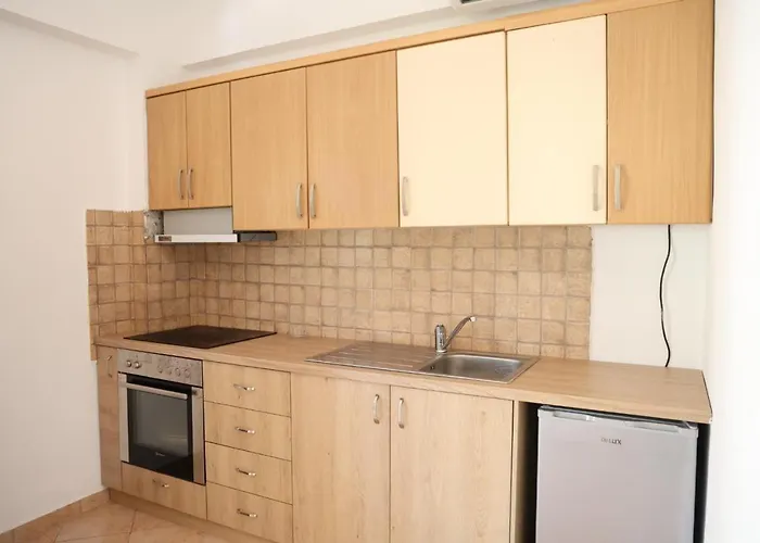 Apartament Luti *