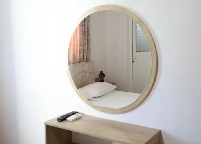 Luti Apartament *