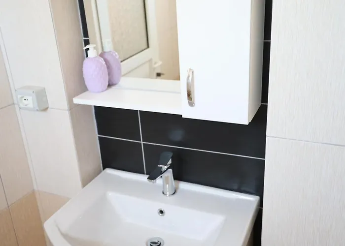 Luti Apartament
