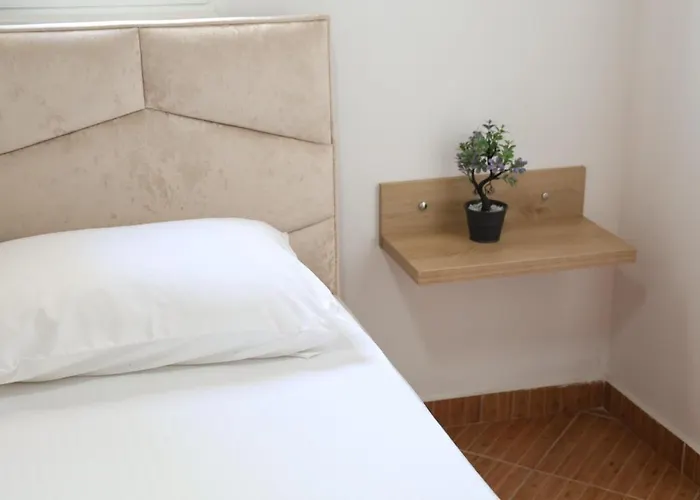 Luti Apartament Stjar