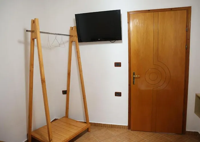 Luti Apartament