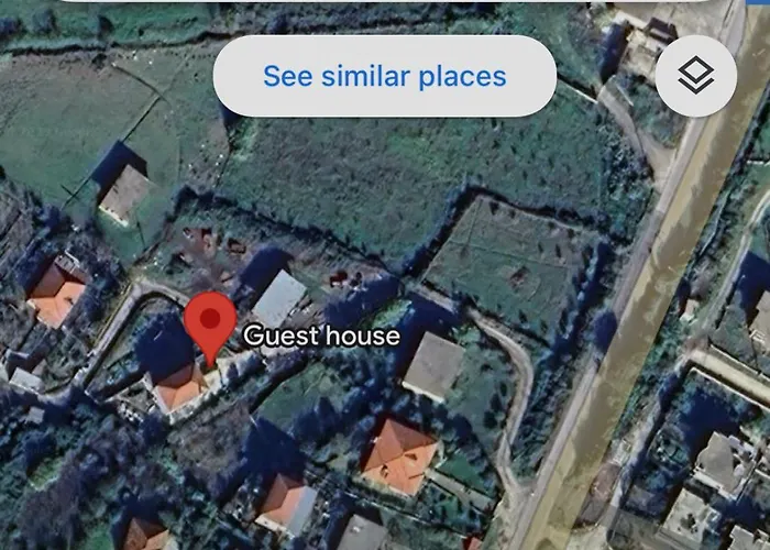 Luti Apartament