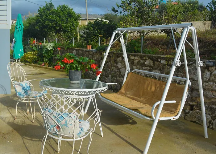 Apartament Luti