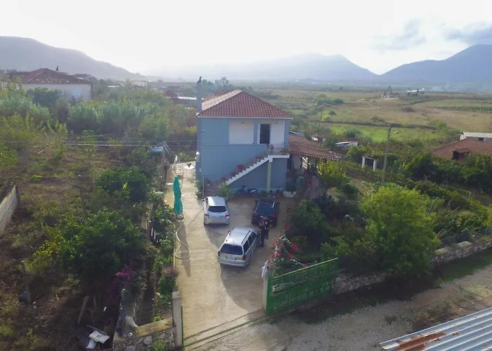 Apartament Luti Stjar