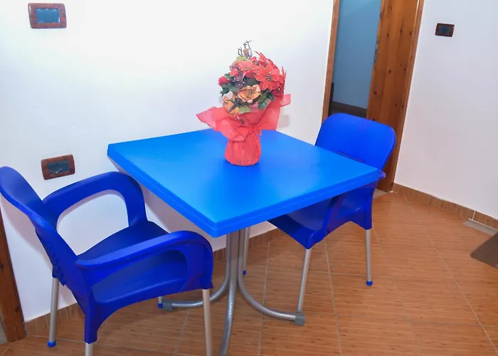 Luti Apartament *