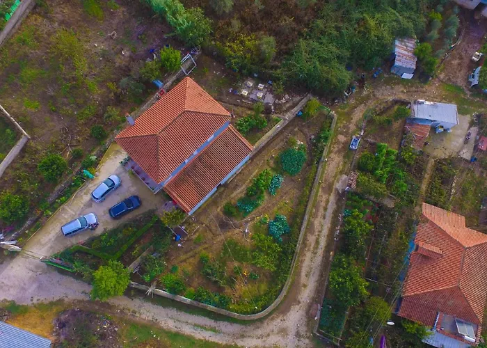 Luti Apartament Stjar
