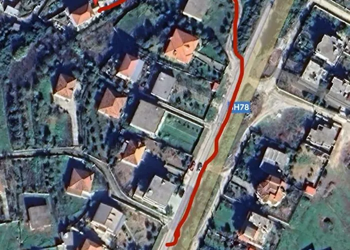 Apartament Luti