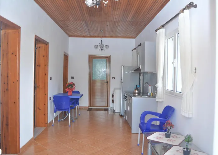 Apartament Luti *