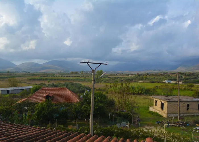 Apartament Luti