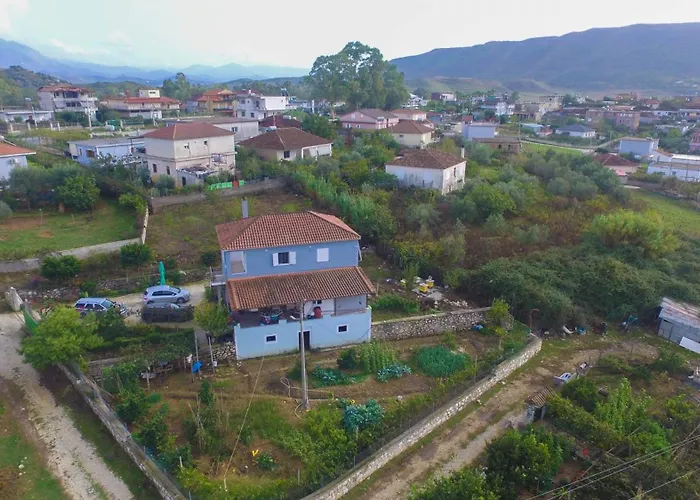 Luti Apartament