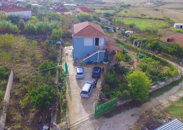 Luti Apartament Stjar